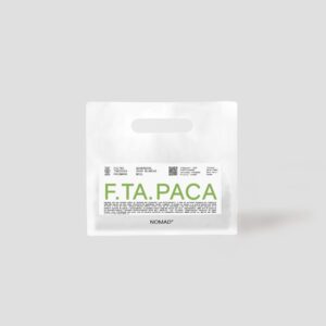 Nomad - فلتر تنزانيا أكاسيا هيلز باكامارا