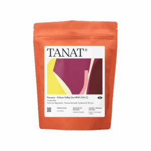 TANAT - بنما - وادي فوليكان [الدفعة #NP-236-C]