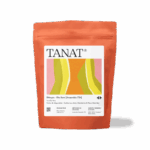 TANAT - إثيوبيا - إلتو باري [تخمير لاهوائي 72 ساعة]