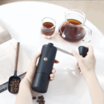 ⁦طاحونة TIMEMORE Manual C5⁩ - الصورة ⁦5⁩