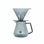 ⁦TIMEMORE Crystal Eye Brewer Set 01⁩ - الصورة ⁦2⁩