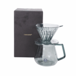 TIMEMORE Crystal Eye Brewer Set 01