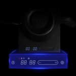 ⁦Timemore Fish Pro kettle - 900 ml⁩ - الصورة ⁦2⁩