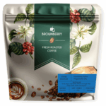 Brownberry 1kg- اثيوبيا ييرغاشيف Gr1